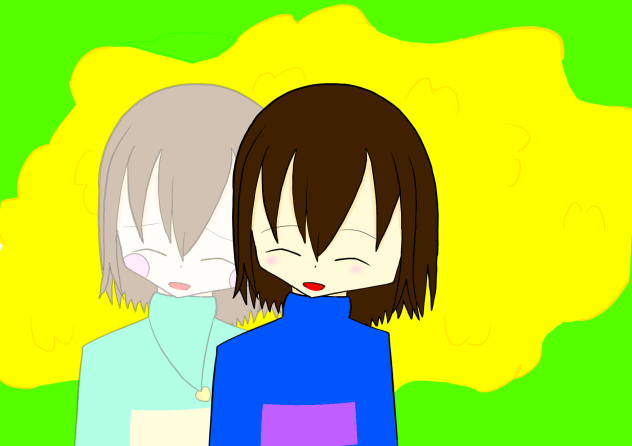 「君の笑顔は」