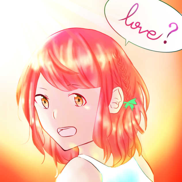 love？