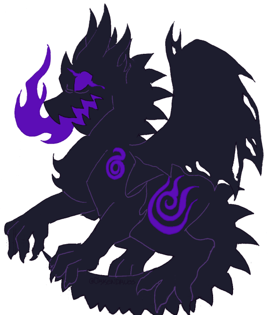 Creatura_Zander 2021