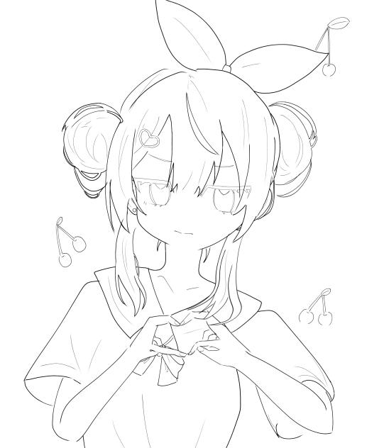 チェリーポップ🍒