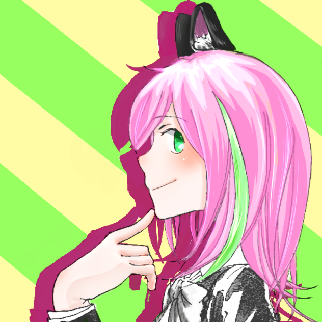 橋本にゃー
