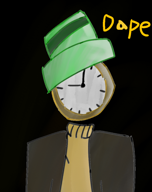 Dape