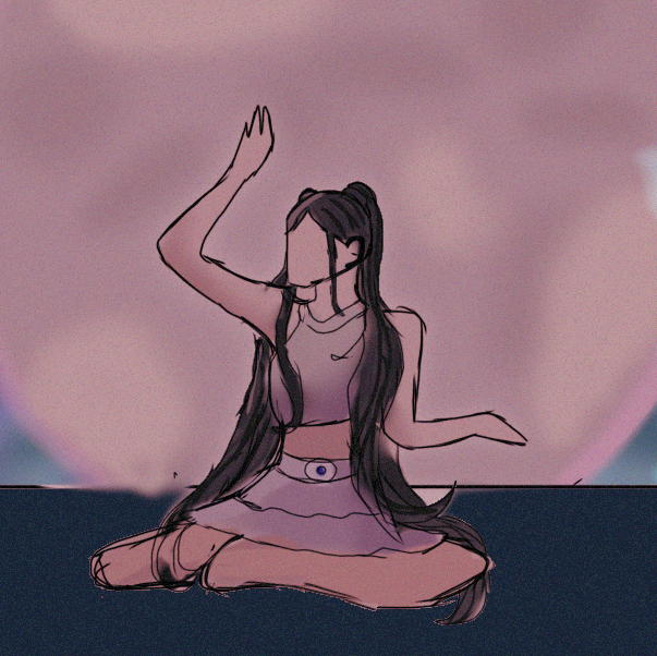 You and Me - ibisPaint
