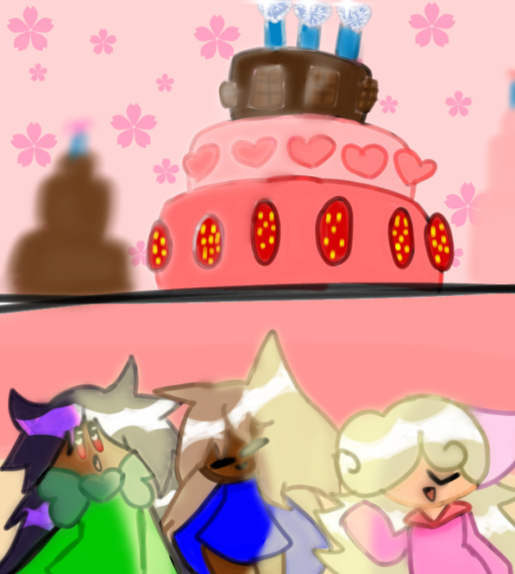 🎉🎂🎉