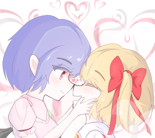 愛しのフランドール