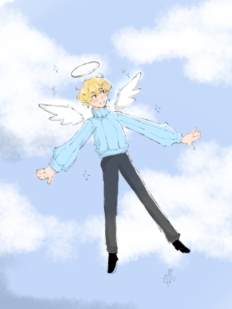 39 Sem Título - ibisPaint