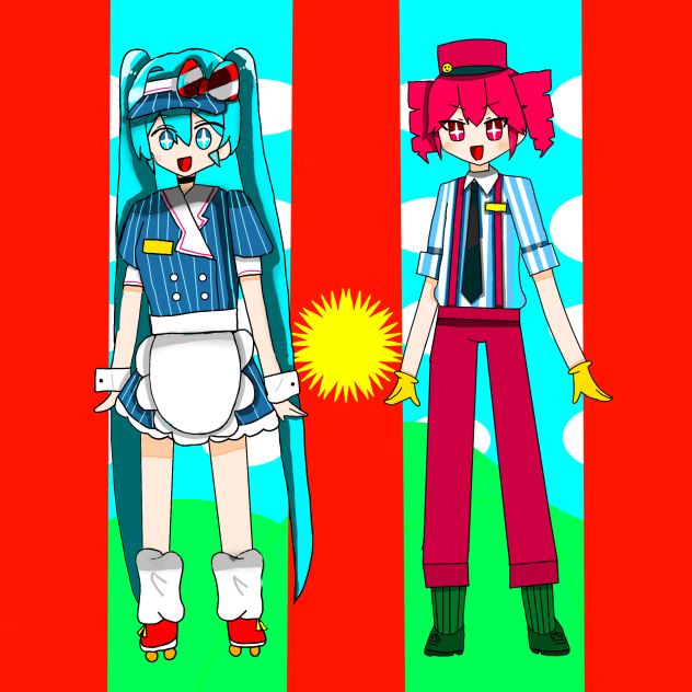 メズマライザー3