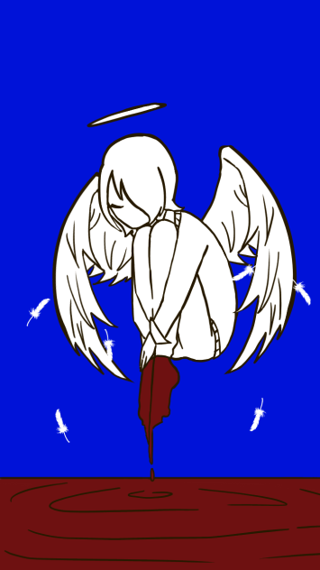 dead angel