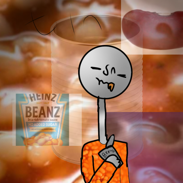 Tin periodic humans