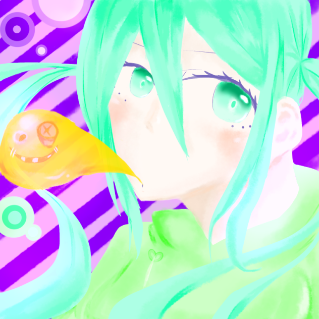 gum