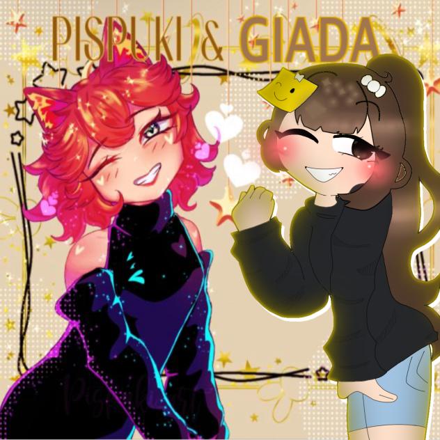 COLLAB WITH PIPSUKII!!! λ∇λ