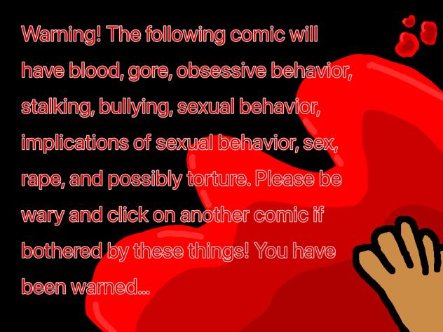 New warning title for sharky!