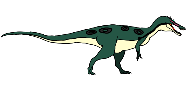 Baryonyx