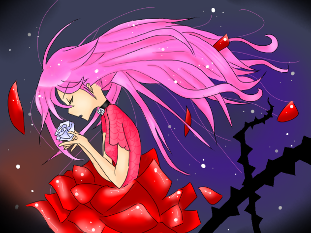 Thing - ibisPaint