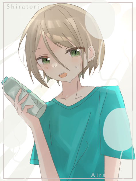 🕊♡