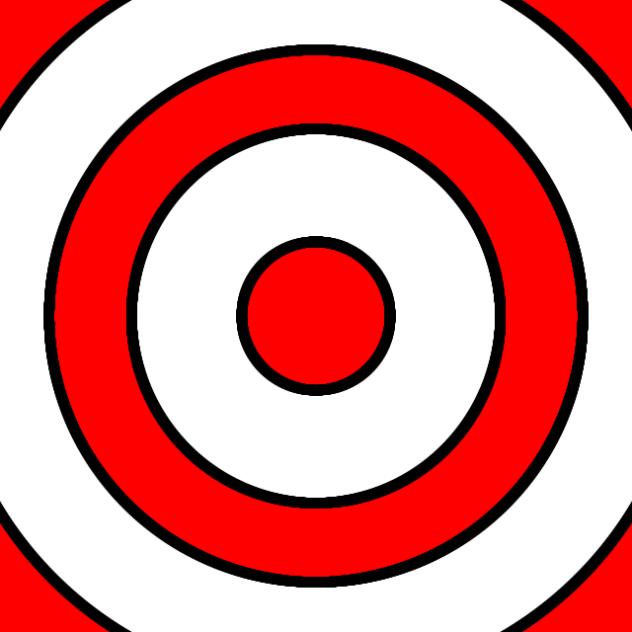 Target fanmade animation