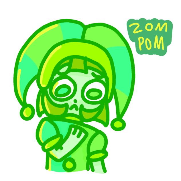 Zompom