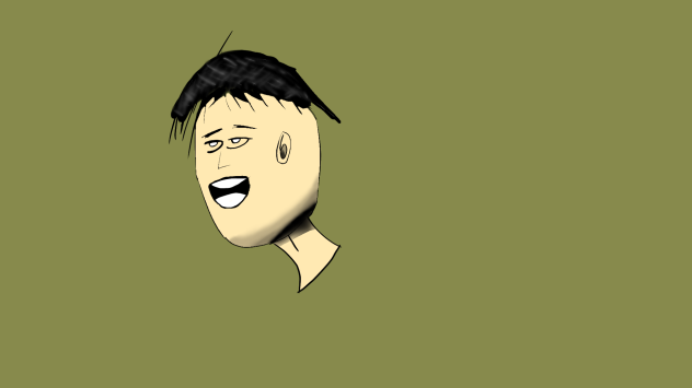 new face - ibisPaint