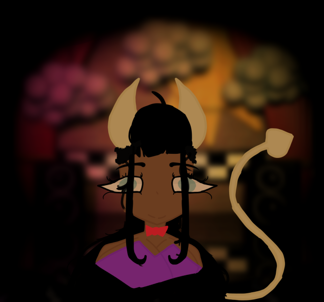 Five nights at Freddy🤨fan art