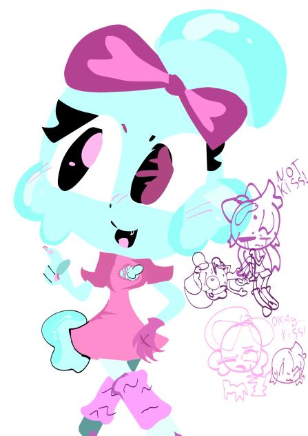 POPPY ! x Popp !