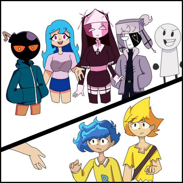 Deleted ( Complete )