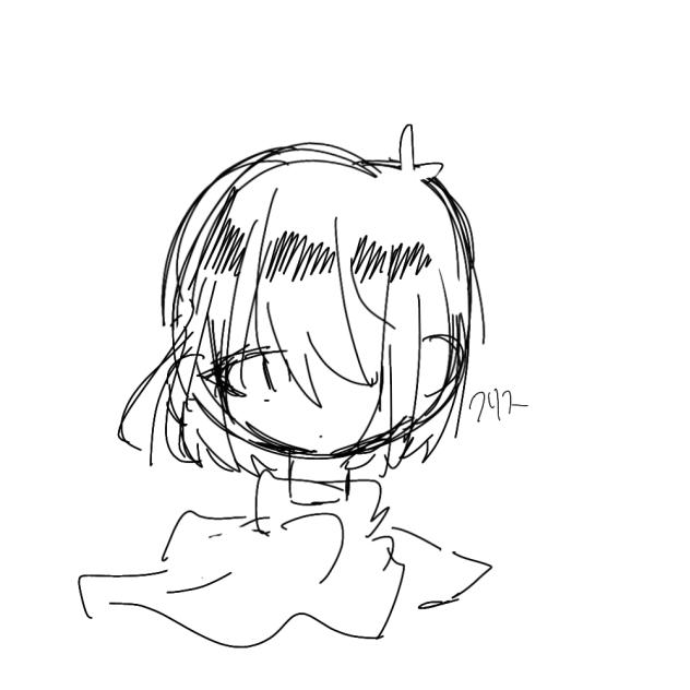 落書き
