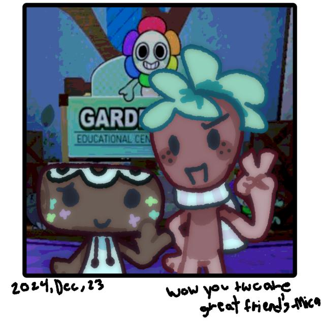 🖍