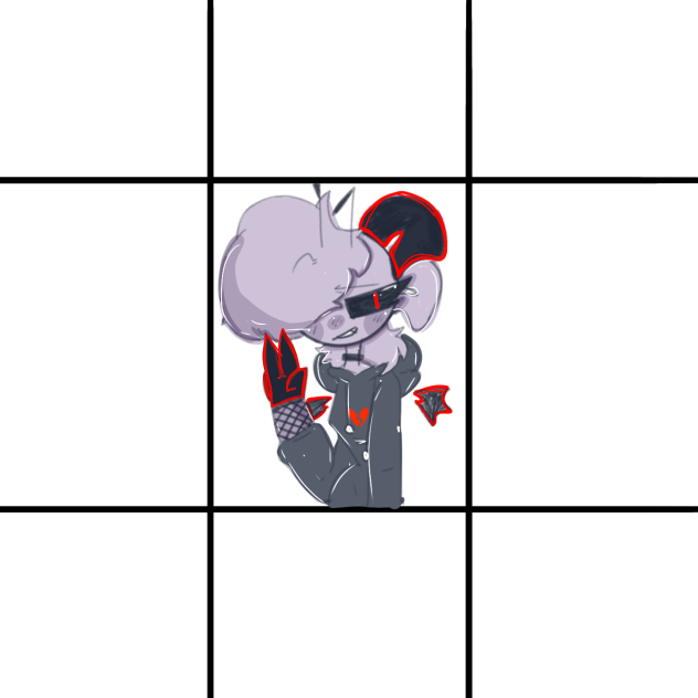9 styles - ibisPaint