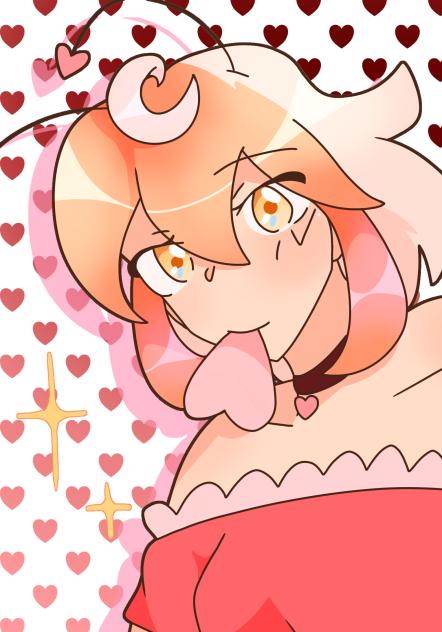 Happy Valentine's Day❤️💌✨