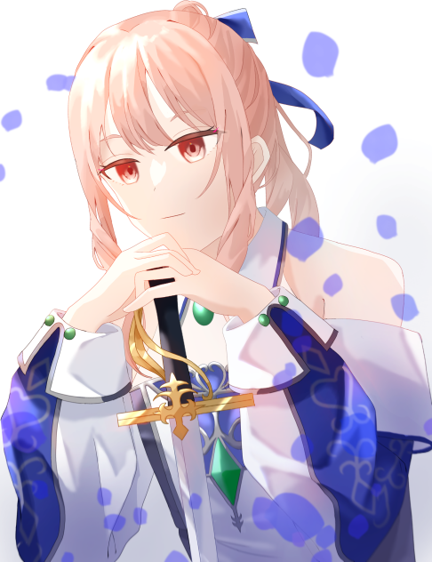 瑞希ちゃん