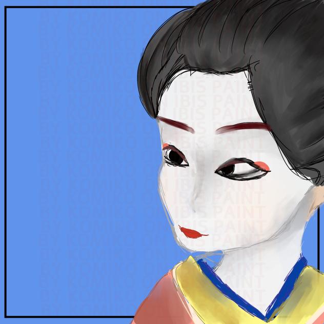 Kimono.