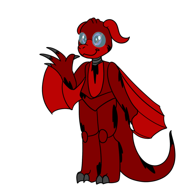 twisted - ibisPaint