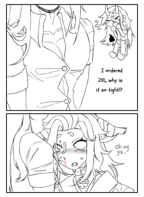 Gay comic!!!!!!!!!!!