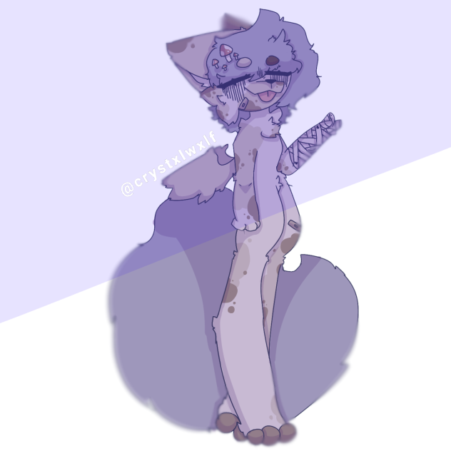 Request 1 - ibisPaint