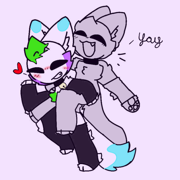 yay