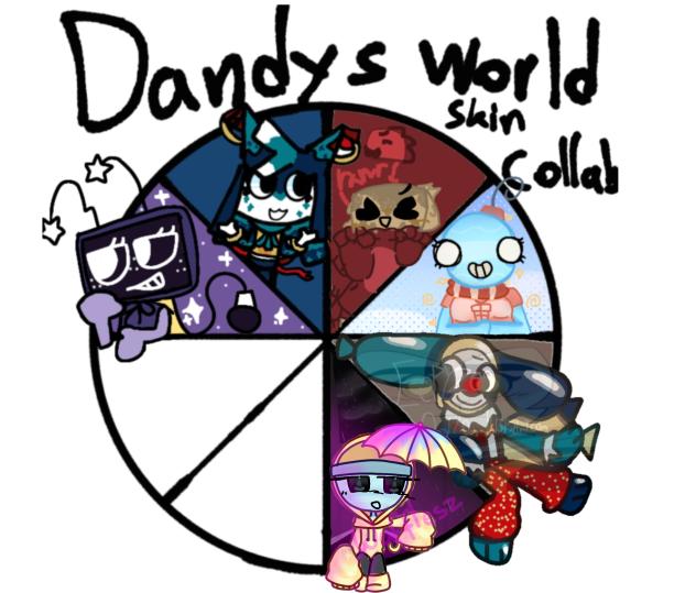 Skin collab!!