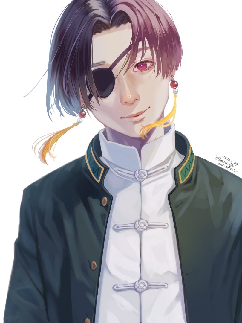 蘇枋隼飛 - ibisPaint