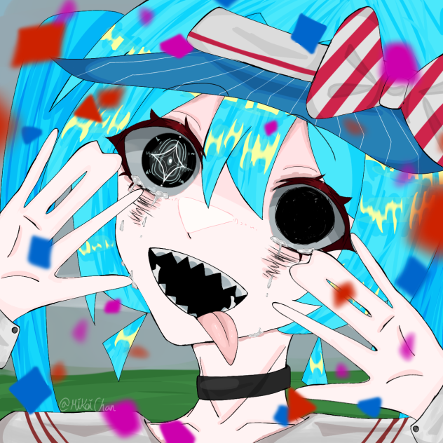 ◇Hatsune miku mesmerizer◇