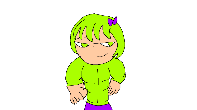 Vera (From LLLM) traces Bubbles uttp