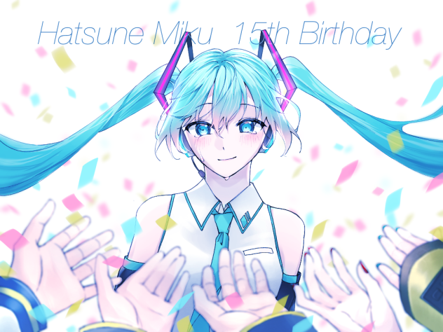 初音ミク生誕祭2022