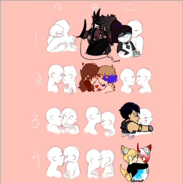 Oc Ships