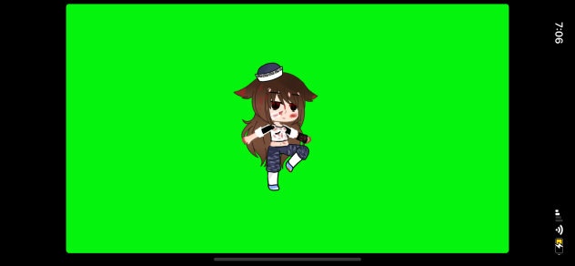 Editing - ibisPaint