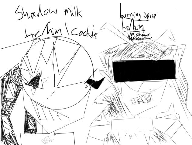 Cookie run Kingdom au