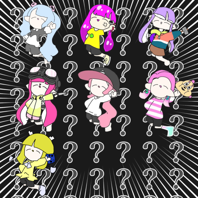 狂気ってすごいね☆