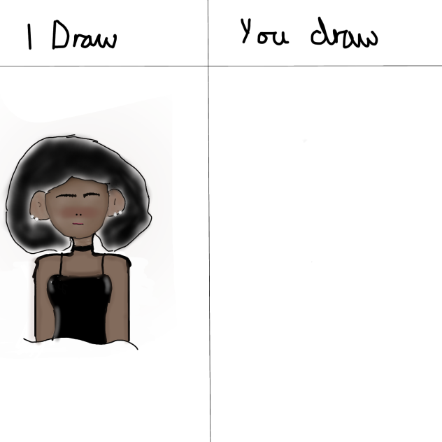 I draw you draw1