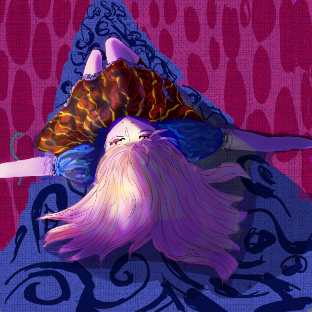 Something - ibisPaint