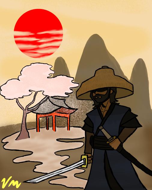 Ronin