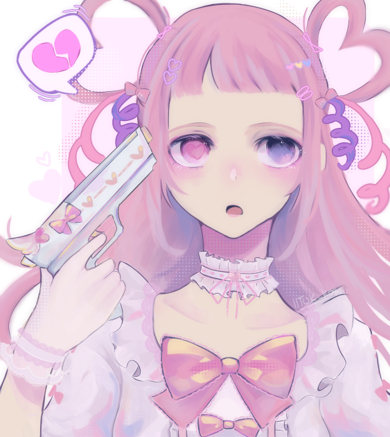 love yourself - ibisPaint
