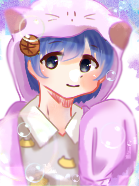 このはさんリクエスト