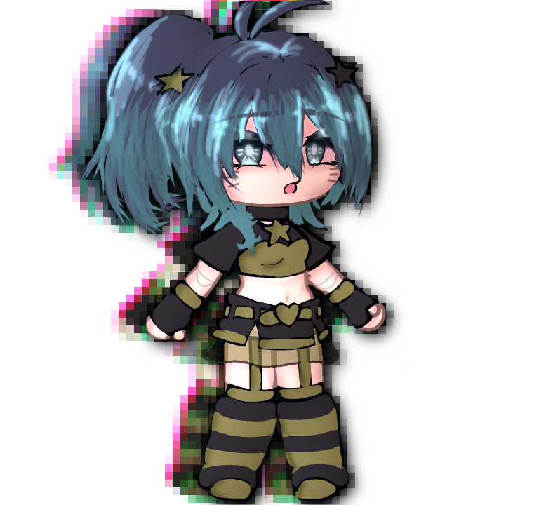 nova editt New edition - ibisPaint